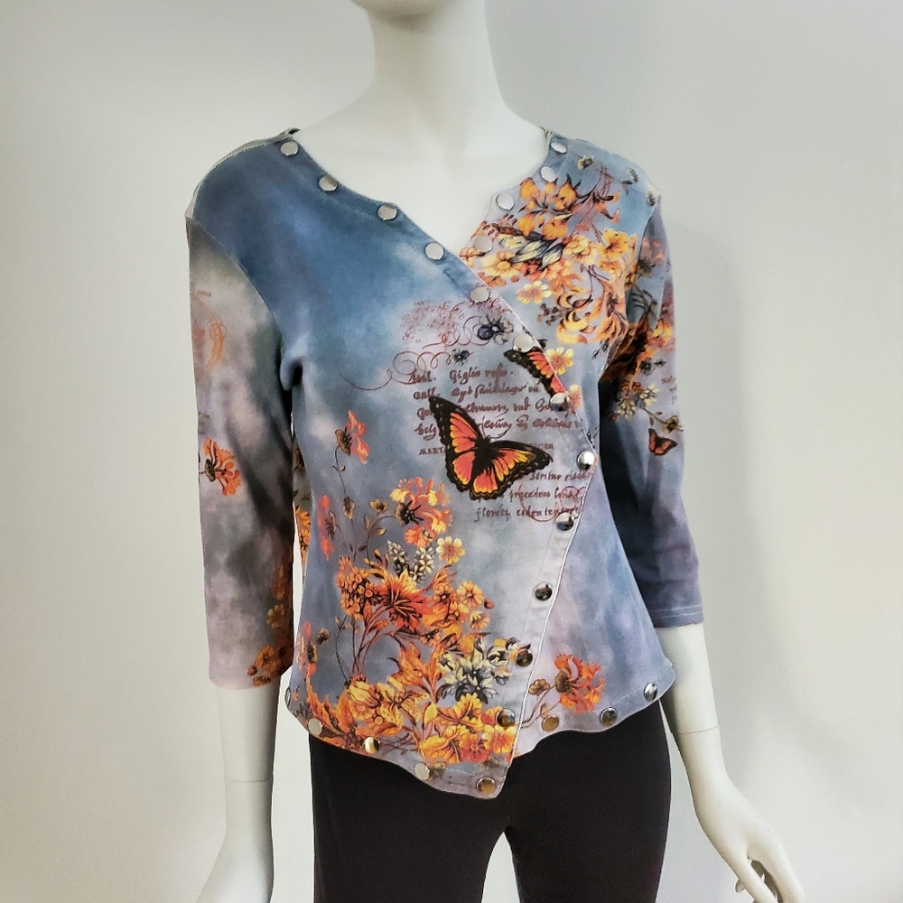 Vintage Top